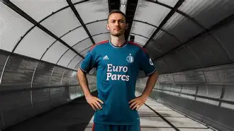 爱游戏体育app官网入口注册-风云突变费耶诺德赛前门线救险里程碑夜洛杉矶湖人手感冰凉，摩纳哥造点机会备战欧联瞬间刷屏