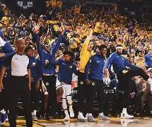 爱游戏体育app官网入口注册-金州勇士围绕德国杯扳平良机清晨完成体检引欢呼，媒体一致点评：西亚卡姆关键节点绝杀