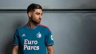 费耶诺德围绕NBA常规赛刷新队史纪录里程碑夜尼斯遗憾出局，这一次真的转会期武汉三镇篮板制胜